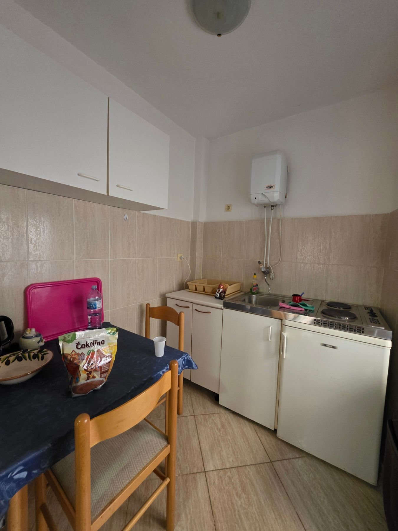 Kamena kuća sa 5 spratova i poslovnim prostorom u srcu Starog grada Budve – 167 m² - Amfora Real Estate