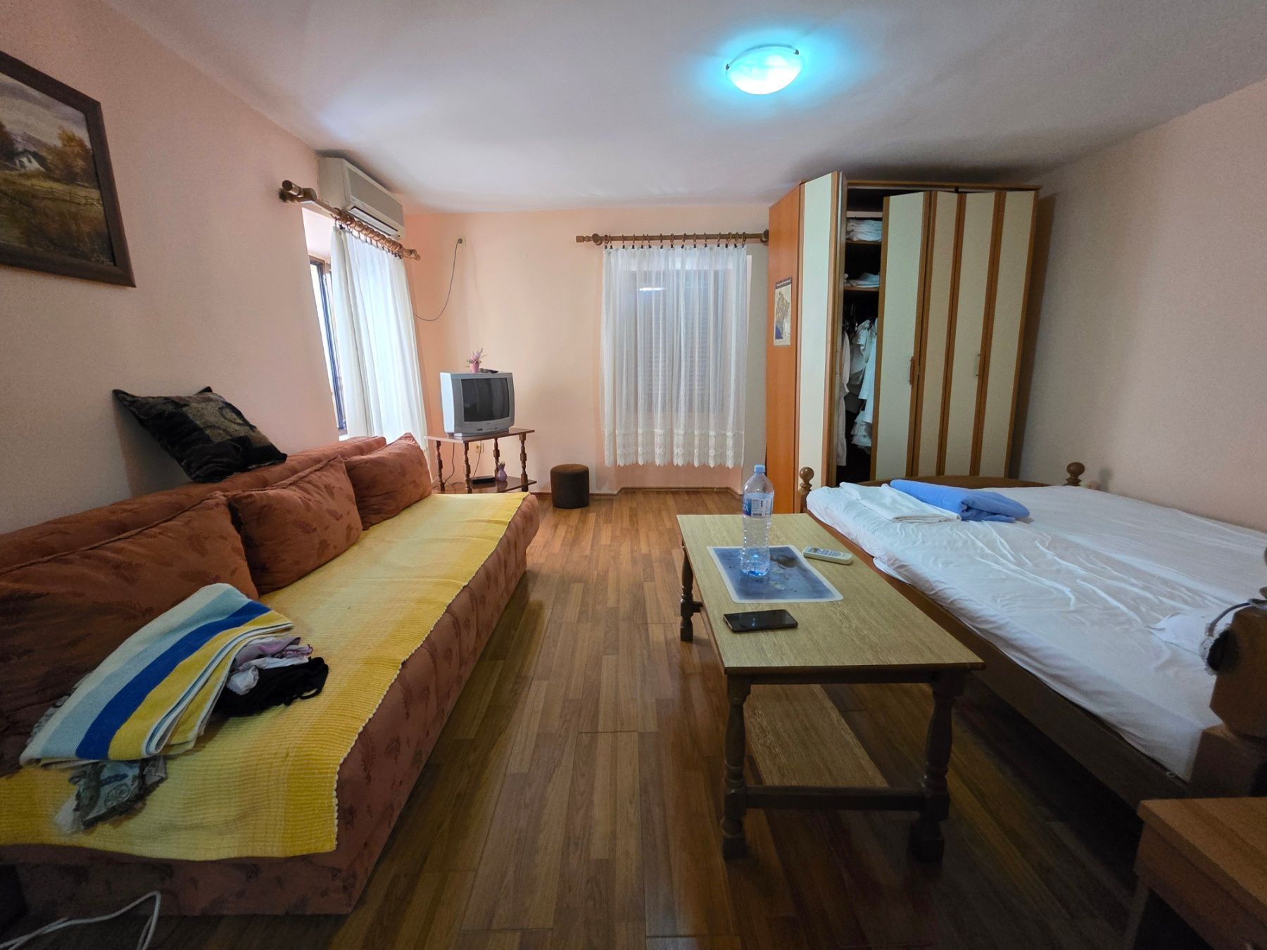 Kamena kuća sa 5 spratova i poslovnim prostorom u srcu Starog grada Budve – 167 m² - Amfora Real Estate