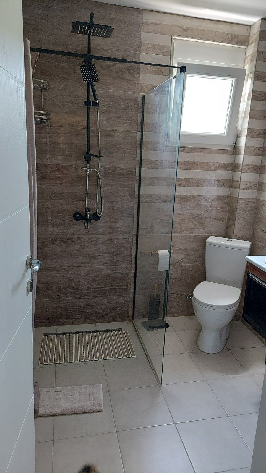 Dvosoban stan 74 m² za izdavanje u naselju Tomba, Bar (NA DUZI PERIOD) - Amfora Real Estate