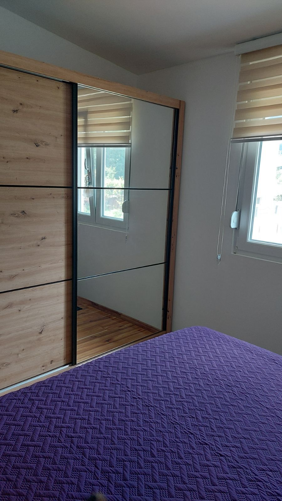 Dvosoban stan 74 m² za izdavanje u naselju Tomba, Bar (NA DUZI PERIOD) - Amfora Real Estate