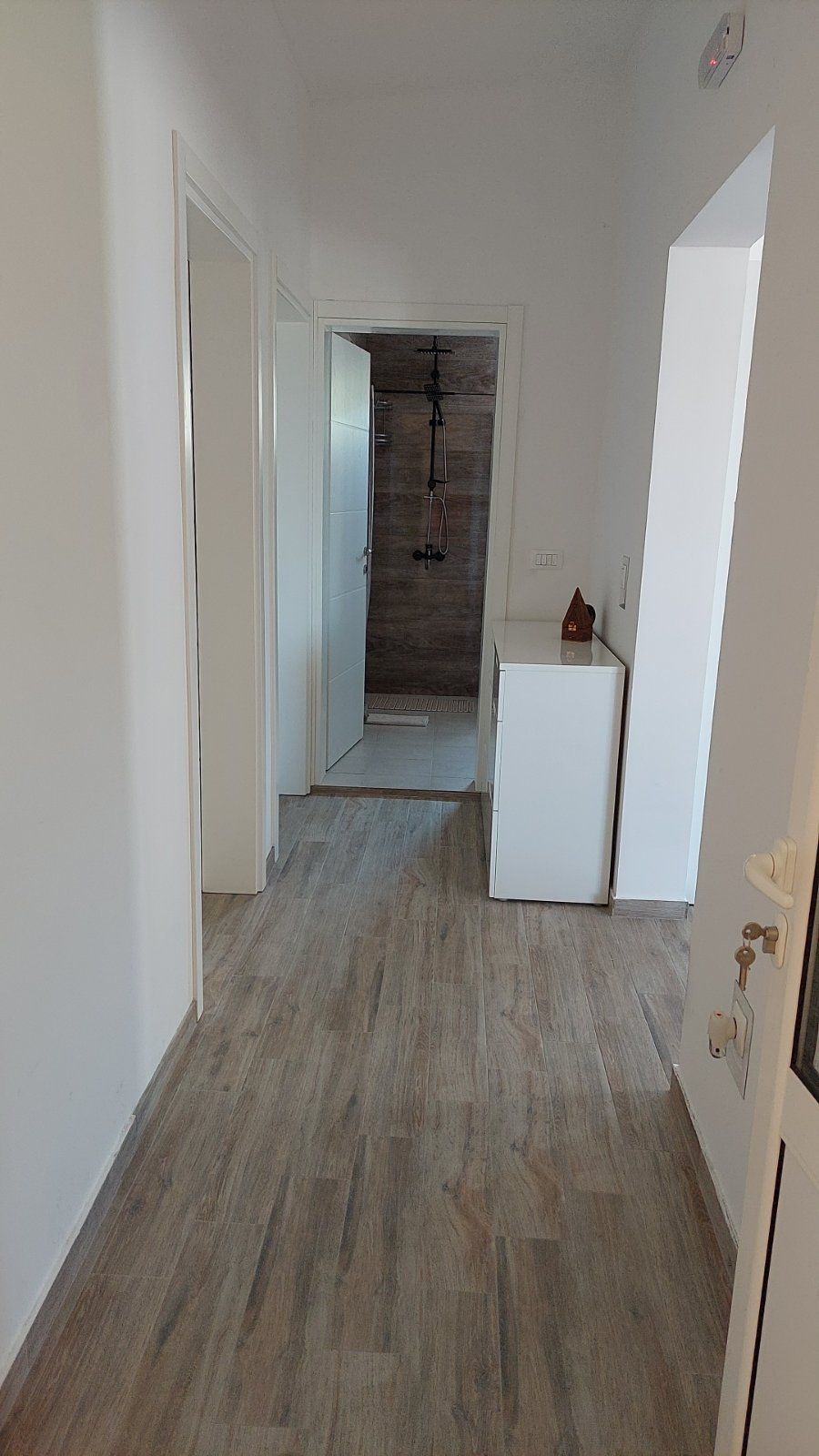 Dvosoban stan 74 m² za izdavanje u naselju Tomba, Bar (NA DUZI PERIOD) - Amfora Real Estate