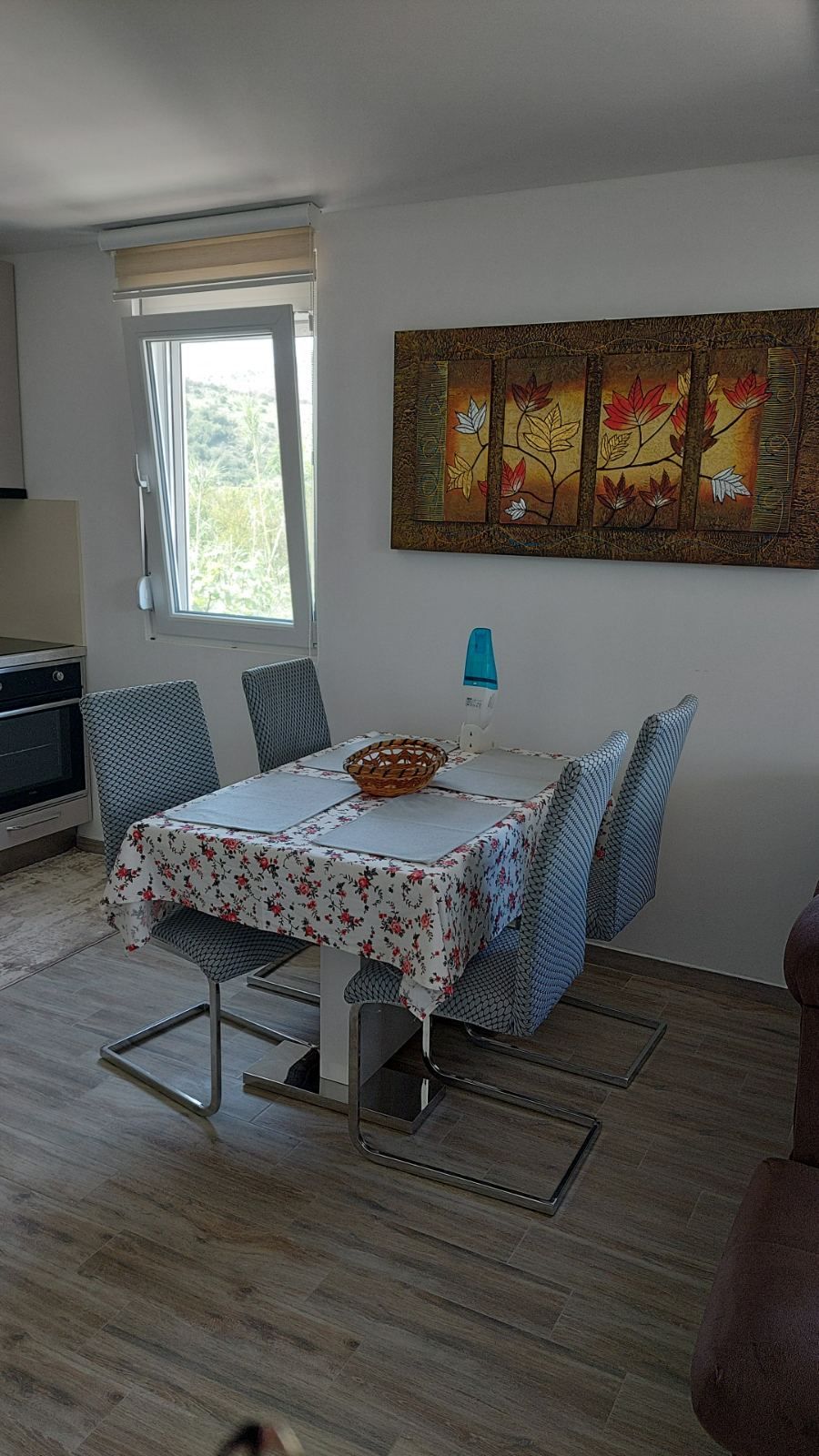 Dvosoban stan 74 m² za izdavanje u naselju Tomba, Bar (NA DUZI PERIOD) - Amfora Real Estate