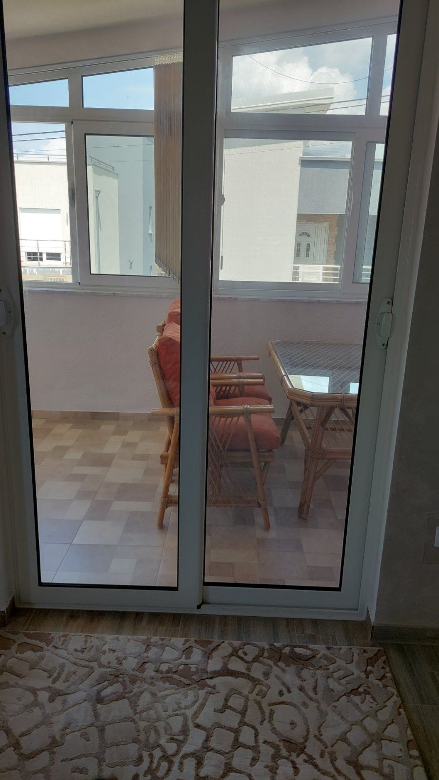 Dvosoban stan 74 m² za izdavanje u naselju Tomba, Bar (NA DUZI PERIOD) - Amfora Real Estate
