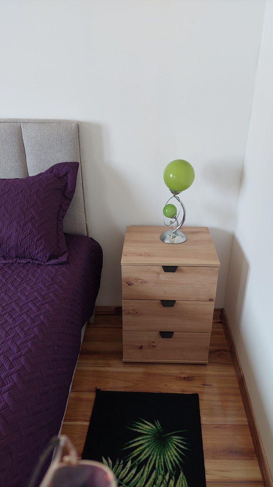 Dvosoban stan 74 m² za izdavanje u naselju Tomba, Bar (NA DUZI PERIOD) - Amfora Real Estate