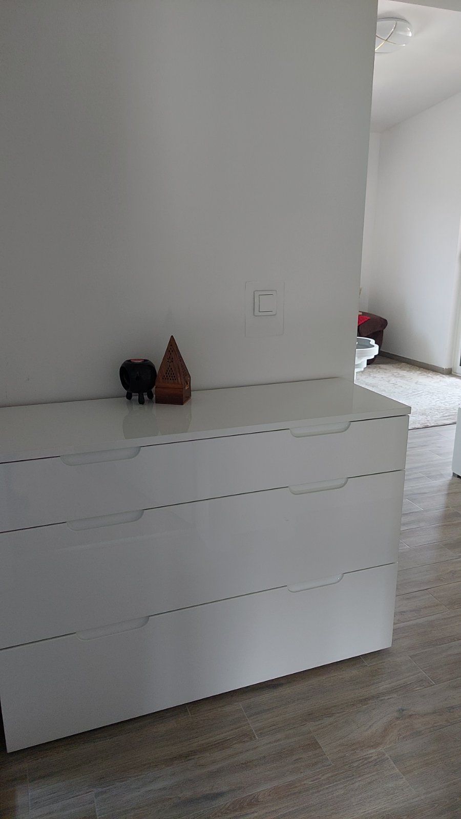 Dvosoban stan 74 m² za izdavanje u naselju Tomba, Bar (NA DUZI PERIOD) - Amfora Real Estate