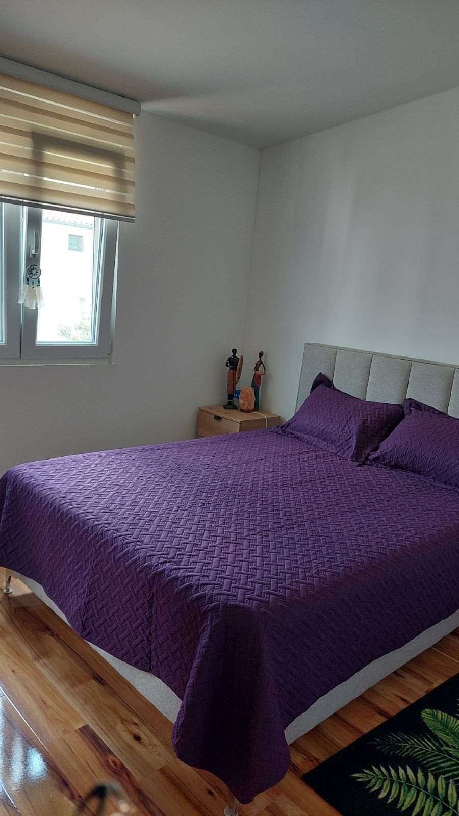 Dvosoban stan 74 m² za izdavanje u naselju Tomba, Bar (NA DUZI PERIOD) - Amfora Real Estate