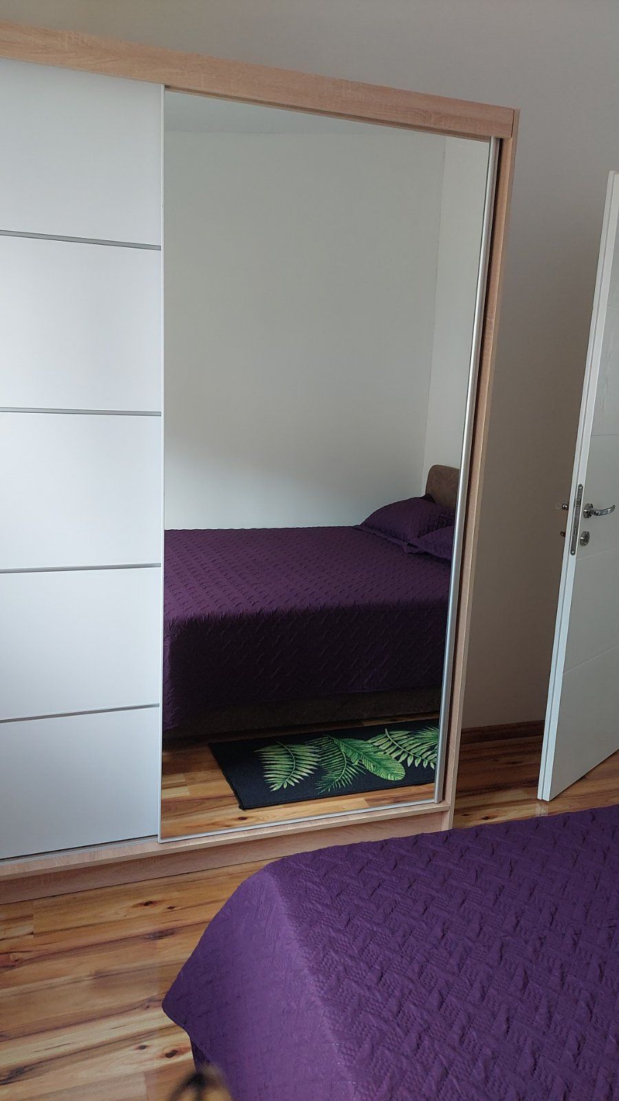 Dvosoban stan 74 m² za izdavanje u naselju Tomba, Bar (NA DUZI PERIOD) - Amfora Real Estate