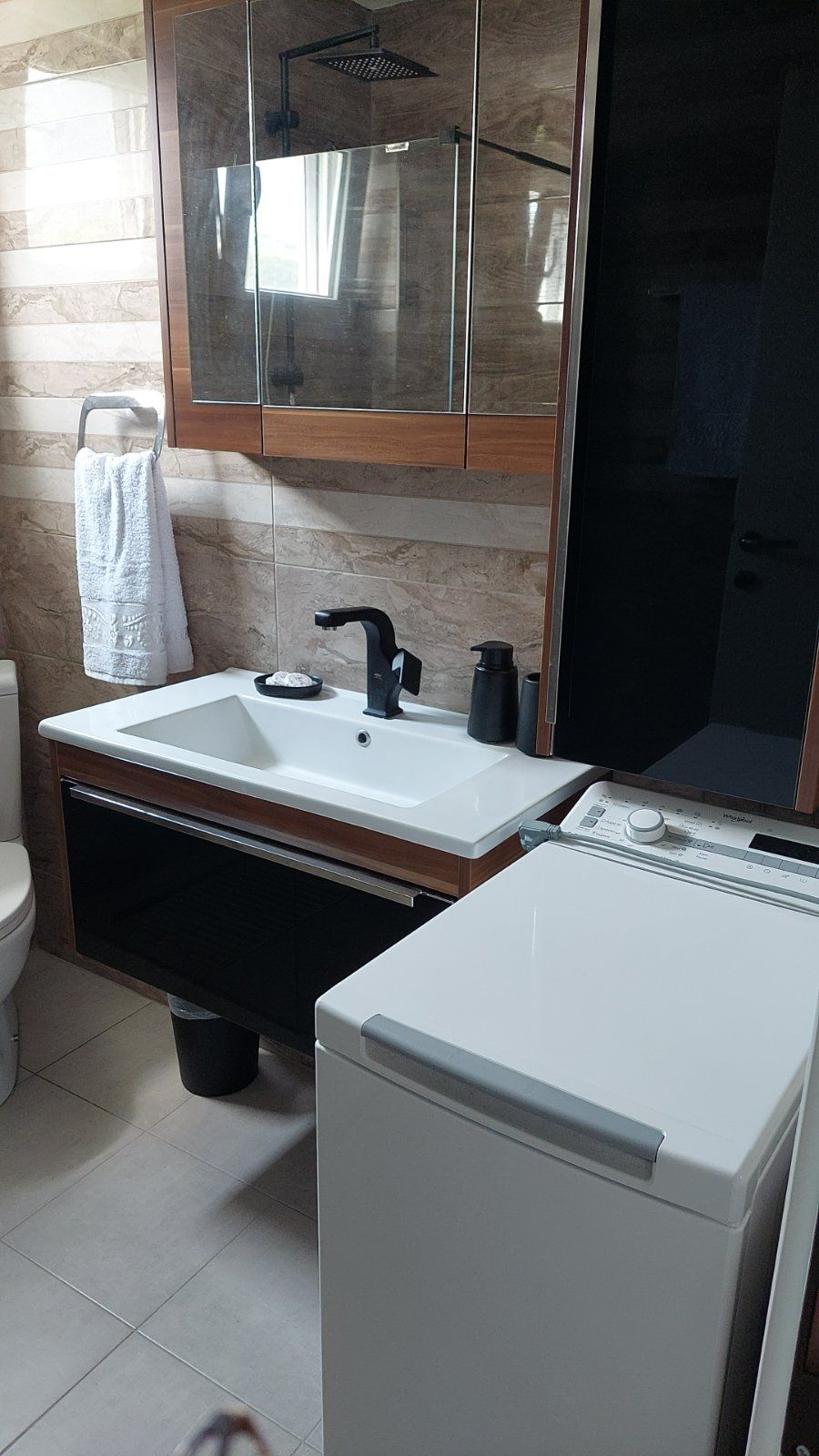 Dvosoban stan 74 m² za izdavanje u naselju Tomba, Bar (NA DUZI PERIOD) - Amfora Real Estate