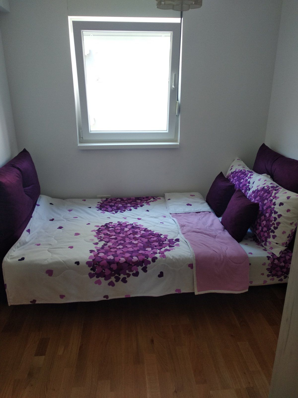 Trosoban stan 71 m² sa pogledom na more i grad u naselju Dubovica – Budva - Amfora Real Estate