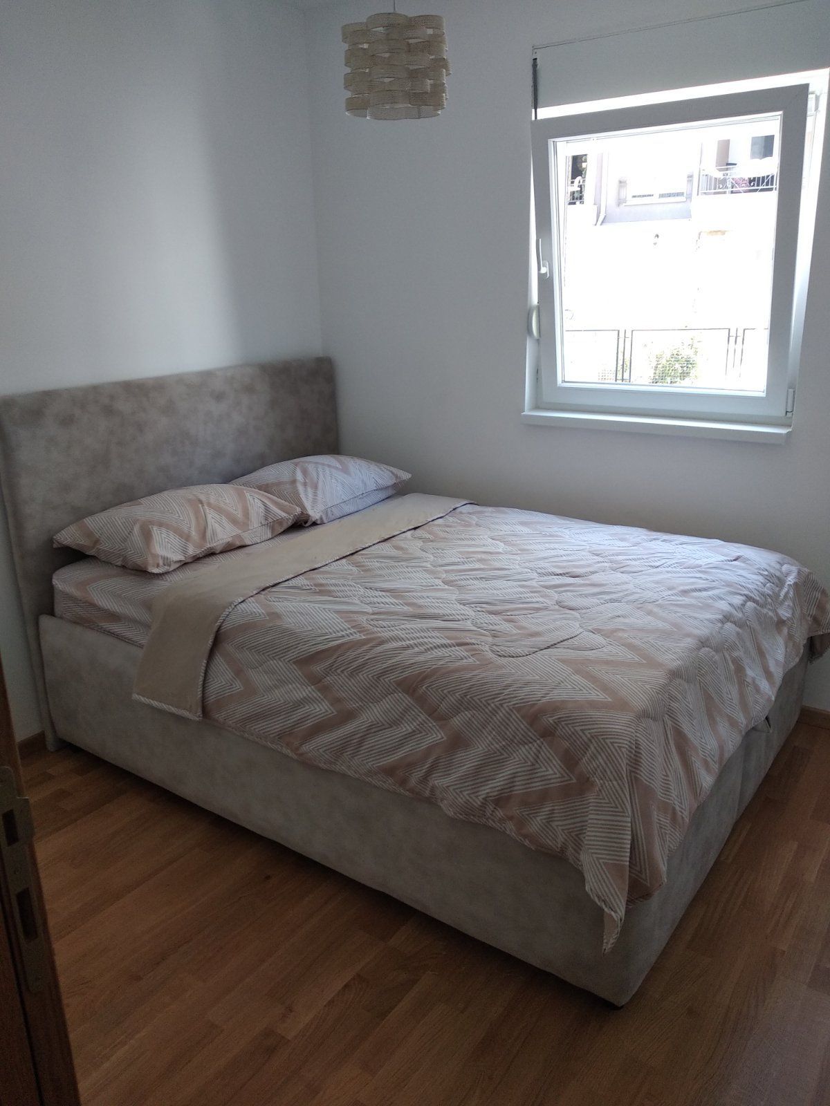 Trosoban stan 71 m² sa pogledom na more i grad u naselju Dubovica – Budva - Amfora Real Estate