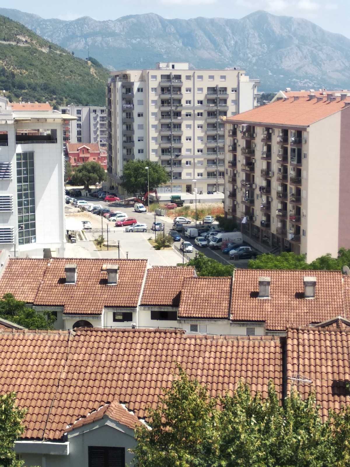 Trosoban stan 71 m² sa pogledom na more i grad u naselju Dubovica – Budva - Amfora Real Estate