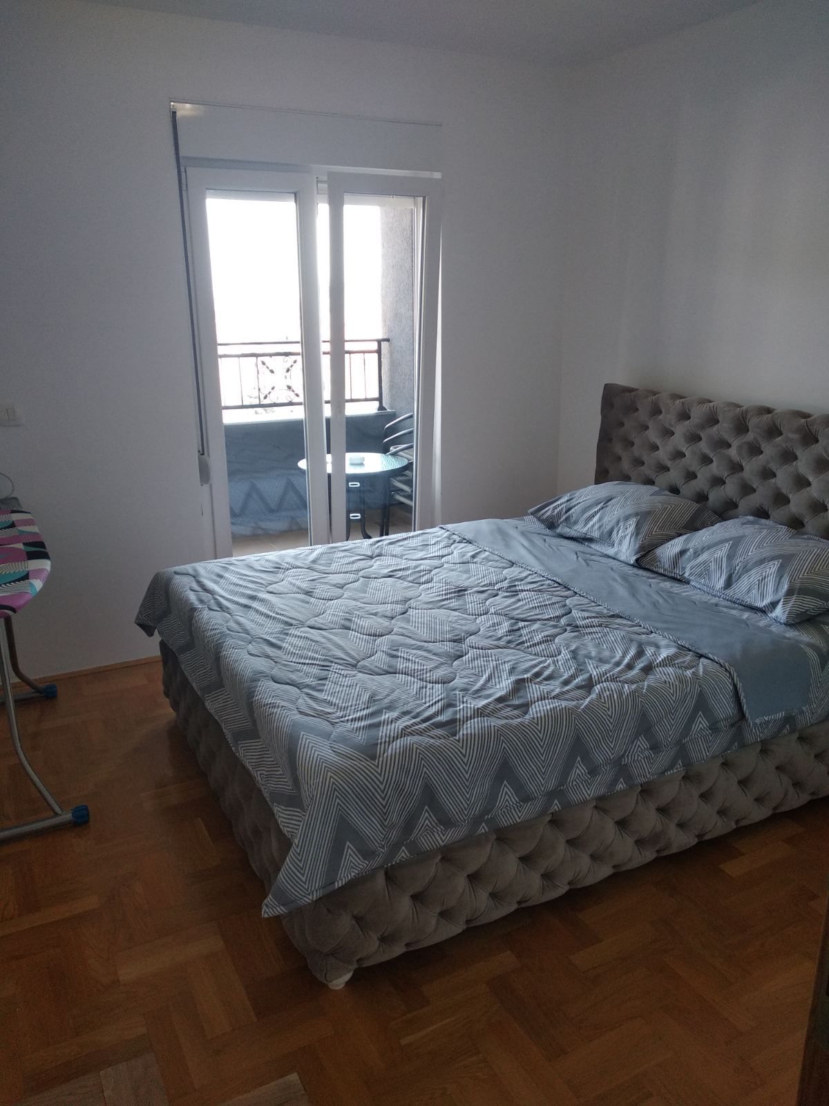 Trosoban stan 71 m² sa pogledom na more i grad u naselju Dubovica – Budva - Amfora Real Estate