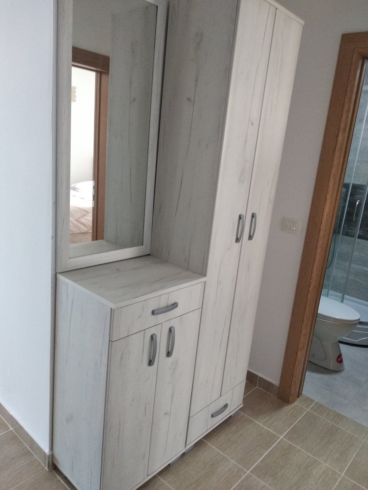 Trosoban stan 71 m² sa pogledom na more i grad u naselju Dubovica – Budva - Amfora Real Estate