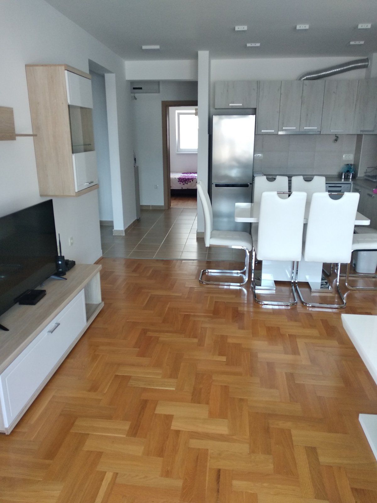 Trosoban stan 71 m² sa pogledom na more i grad u naselju Dubovica – Budva - Amfora Real Estate