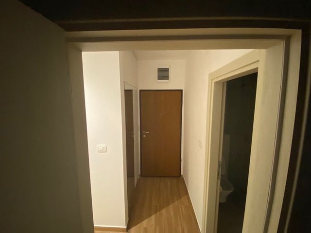 Namesten jednosoban stan 45m2,Maslinjak-Budva. (IZDAVANJE NA DUZI PERIOD) - Amfora Real Estate