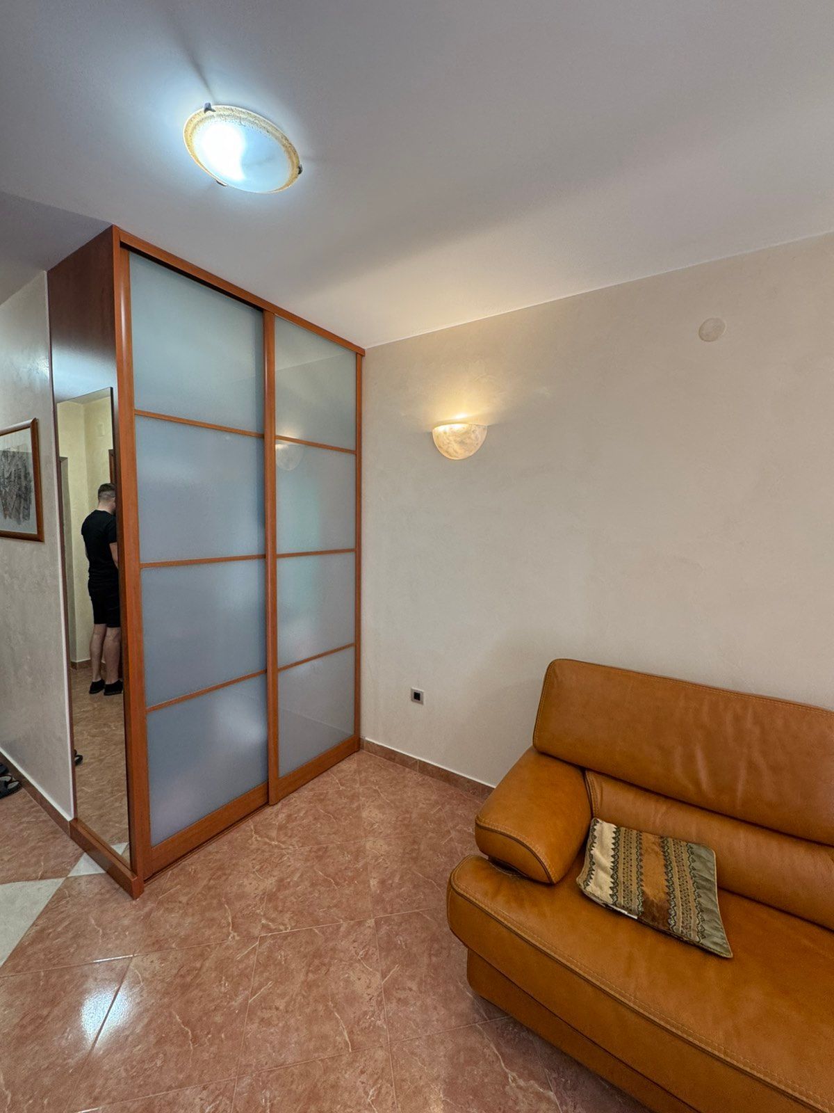 Jednosoban stan u centru Budve(Izdavanje na duzi period) - Amfora Real Estate