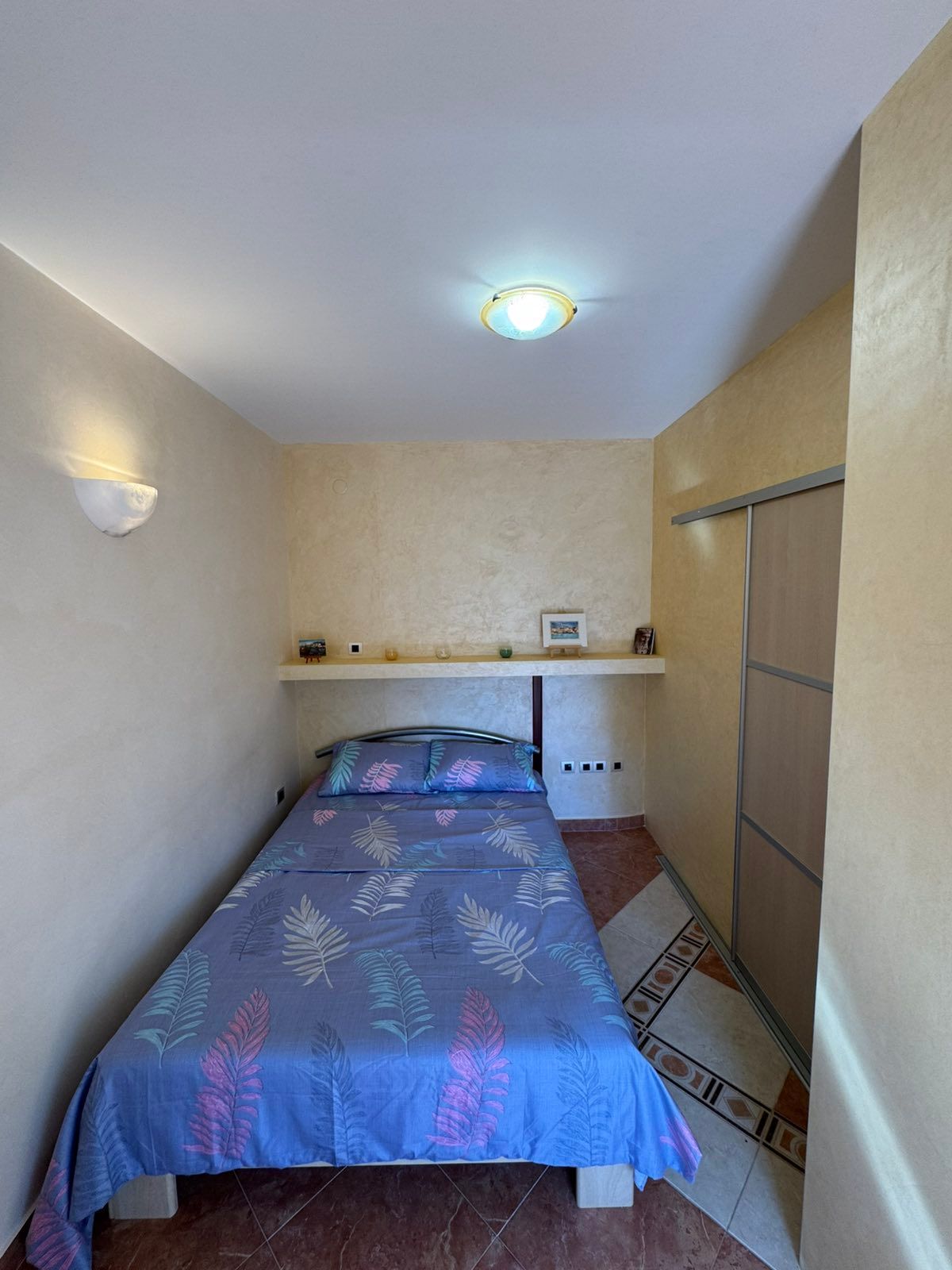 Jednosoban stan u centru Budve(Izdavanje na duzi period) - Amfora Real Estate