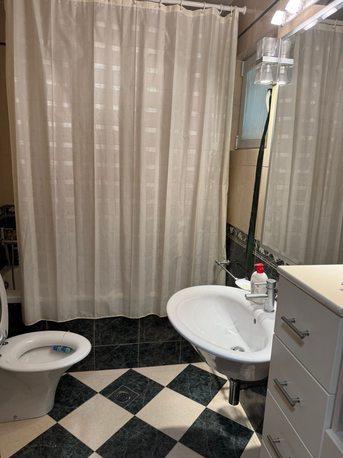 Jednosoban stan u centru Budve(Izdavanje na duzi period) - Amfora Real Estate