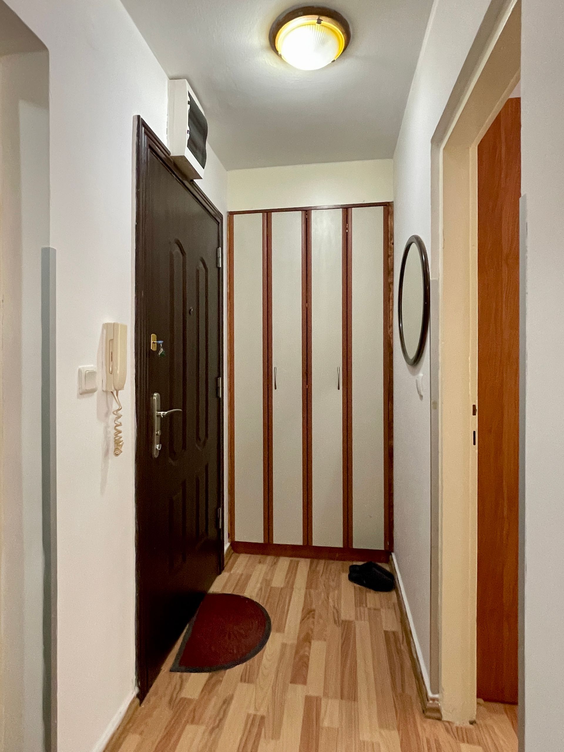 Jednosoban stan 42m2 Golubovina,Budva (izdavanje na duzi period) - Amfora Real Estate