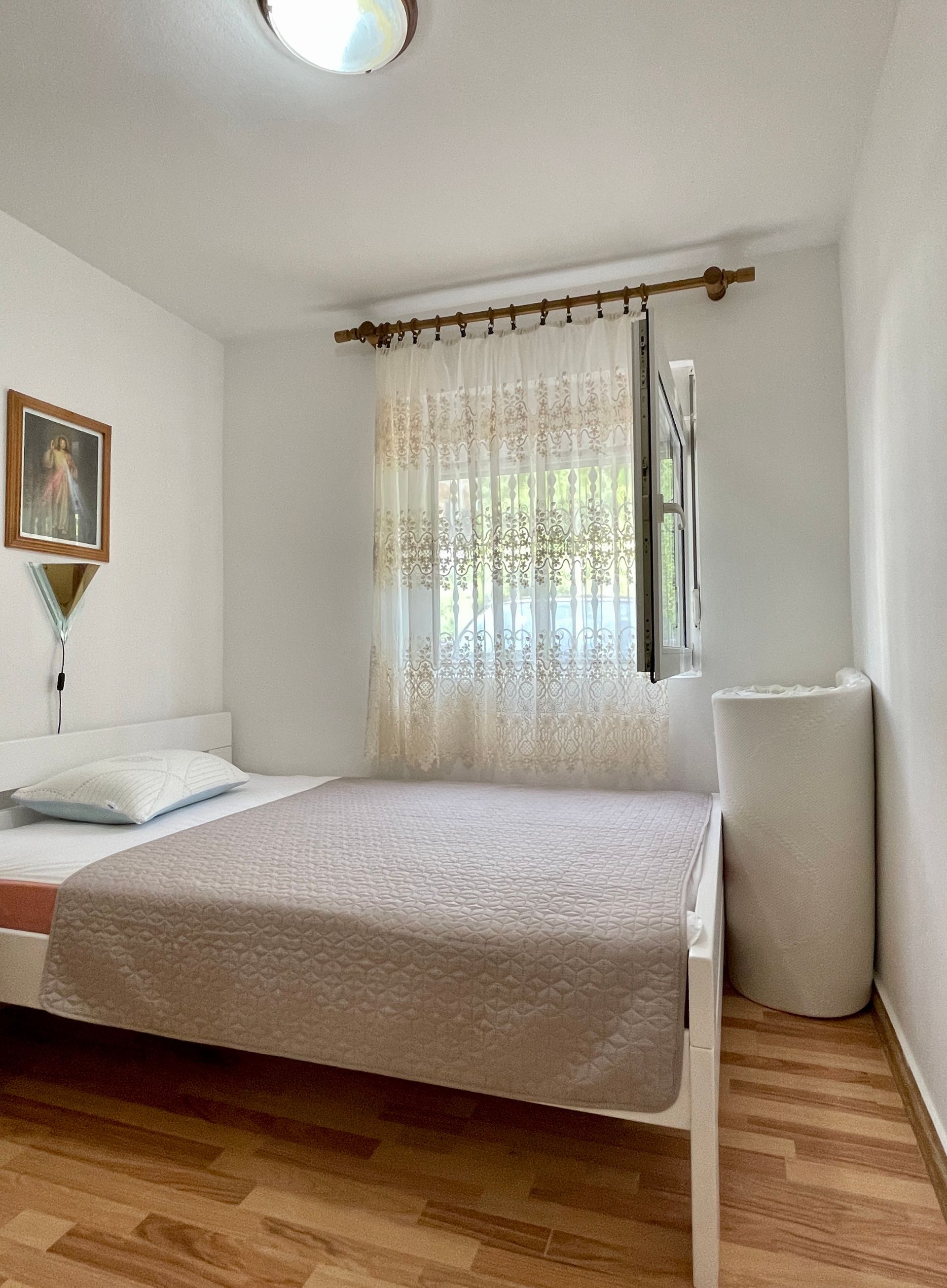Jednosoban stan 42m2 Golubovina,Budva (izdavanje na duzi period) - Amfora Real Estate