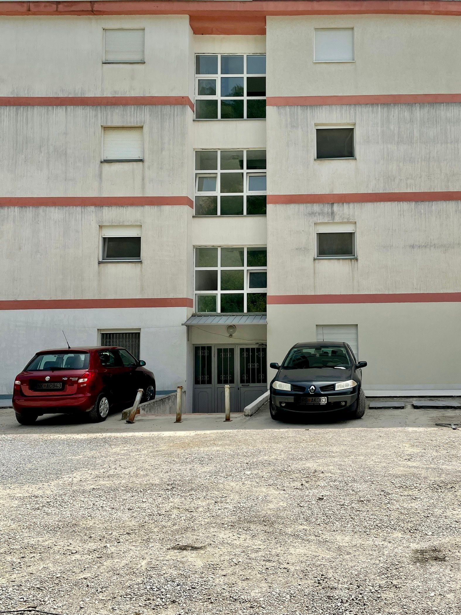 Jednosoban stan 42m2 Golubovina,Budva (izdavanje na duzi period) - Amfora Real Estate