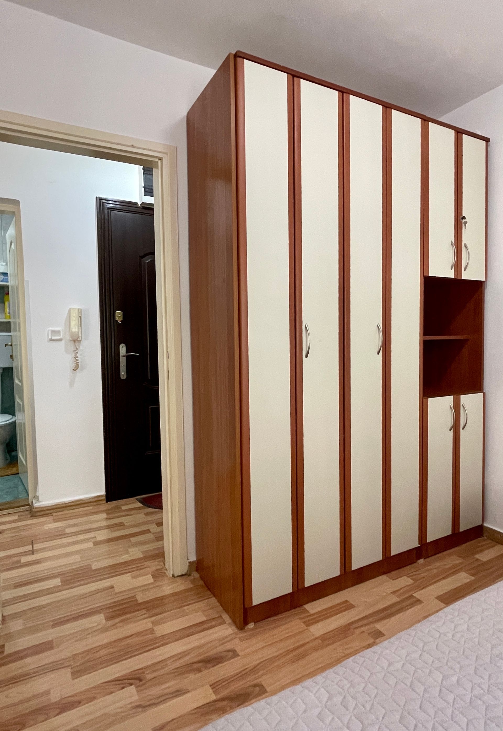 Jednosoban stan 42m2 Golubovina,Budva (izdavanje na duzi period) - Amfora Real Estate