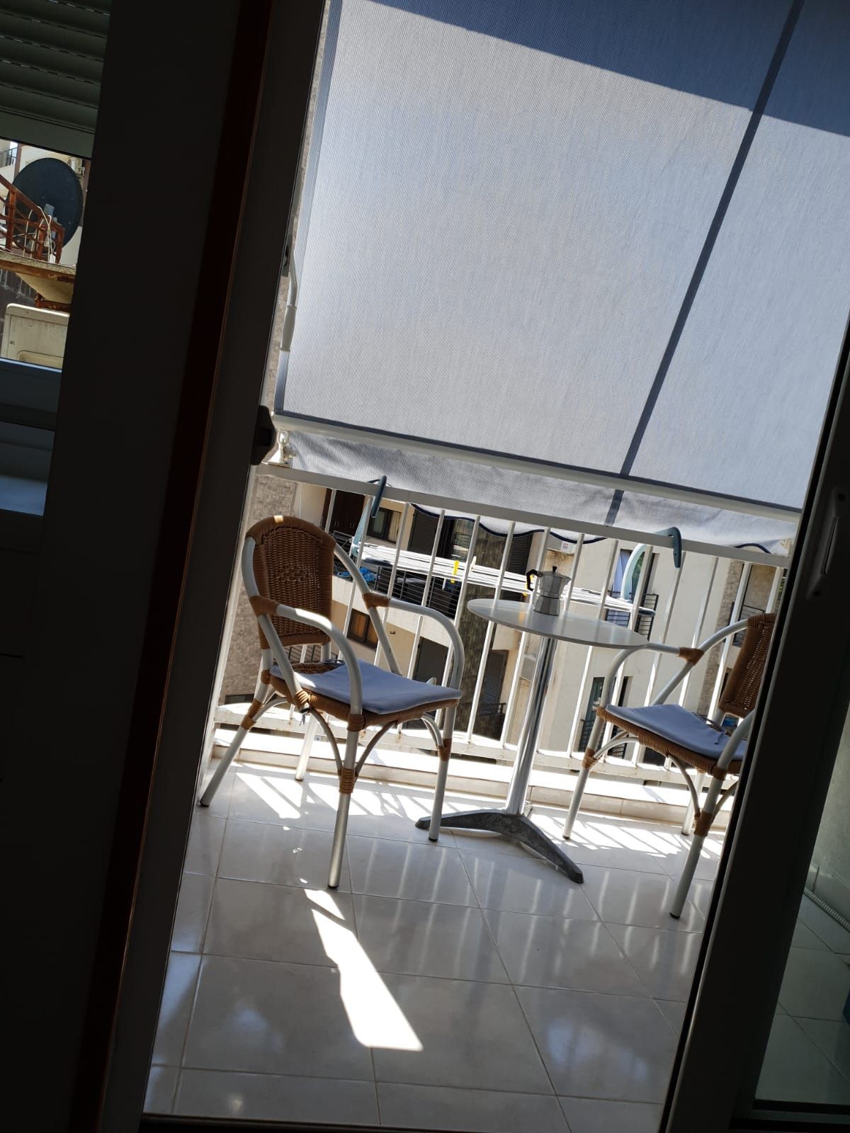 Jednosoban namesten stan u centru Budve (Izdavanje na period do sezone 01.06.2026) - Amfora Real Estate