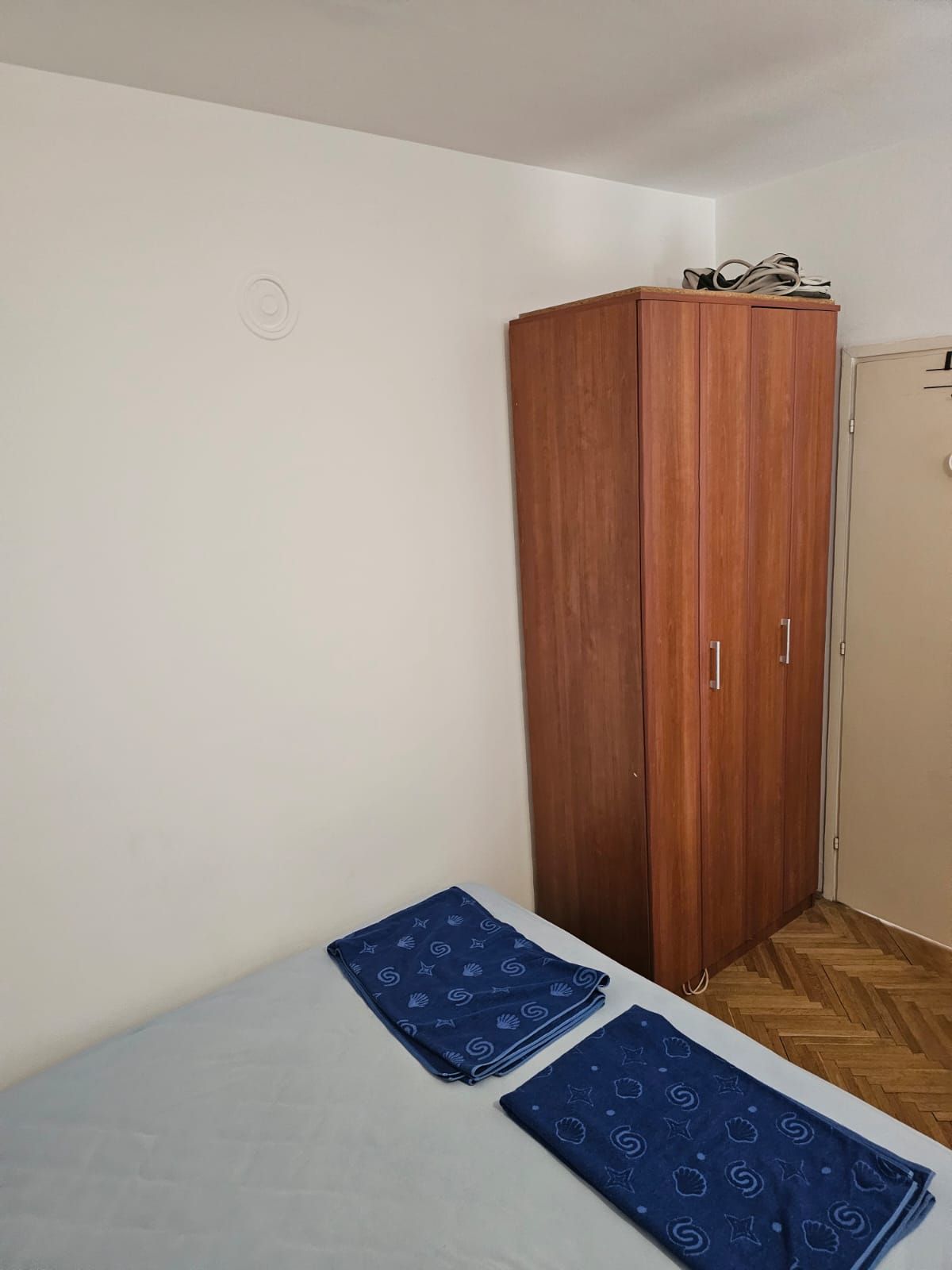 Jednosoban namesten stan u centru Budve (Izdavanje na period do sezone 01.06.2026) - Amfora Real Estate