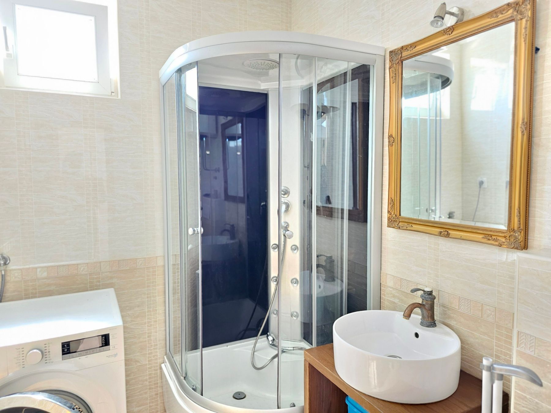 Jednosoban stan 64m2 sa panoramskim pogledom-Budva,Komosevina (IZDAVANJE NA DUZI PERIOD) - Amfora Real Estate