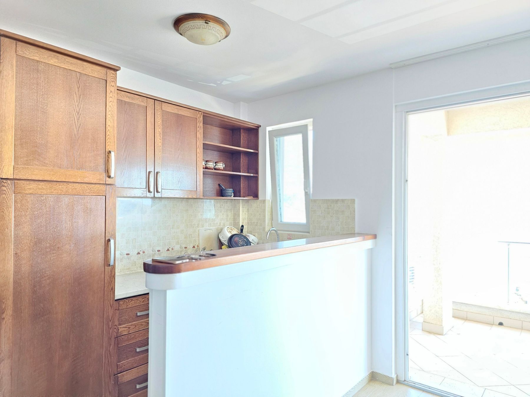 Jednosoban stan 69m2 sa panoramskim pogledom-Budva,Komosevina (IZDAVANJE NA DUZI PERIOD) - Amfora Real Estate