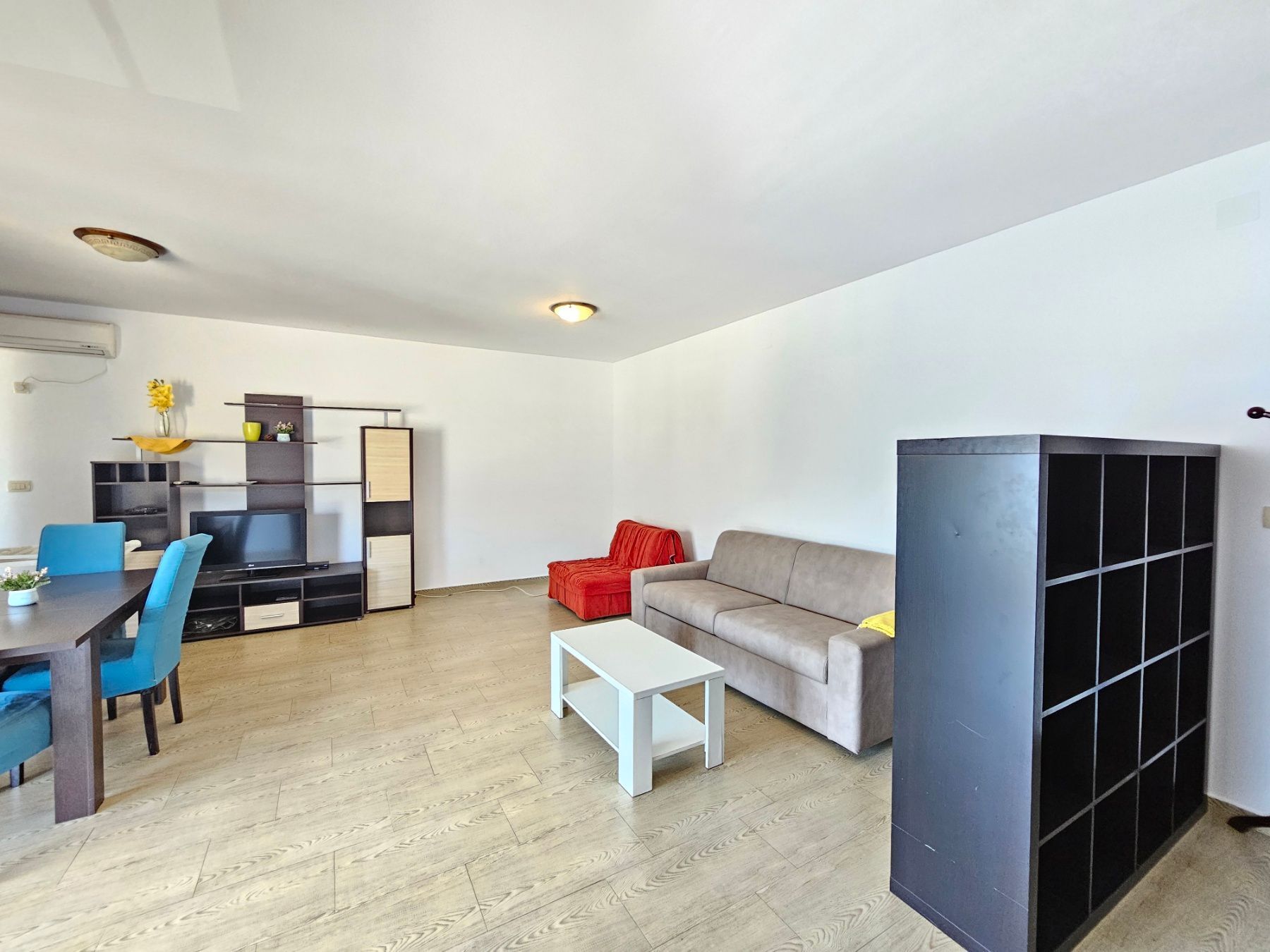 Jednosoban stan 69m2 sa panoramskim pogledom-Budva,Komosevina (IZDAVANJE NA DUZI PERIOD) - Amfora Real Estate