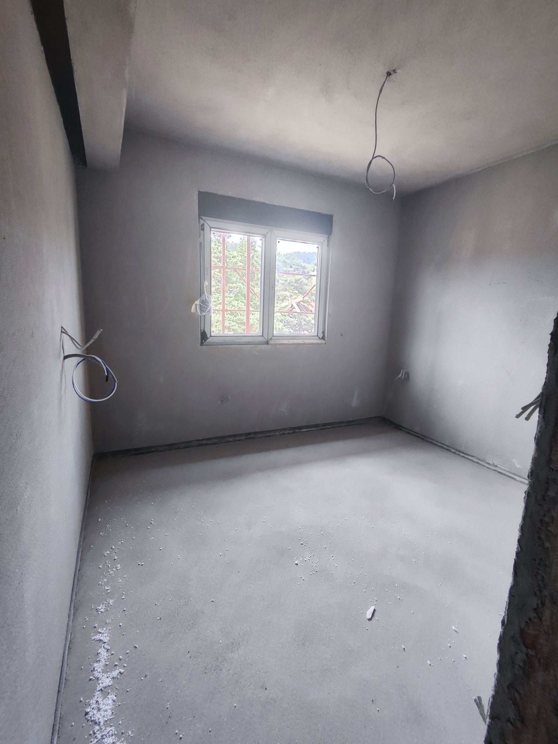 Nov jednosoban stan 40m2 u novoj zgradi u centru Kolašina – završetak mart 2026. - Amfora Real Estate