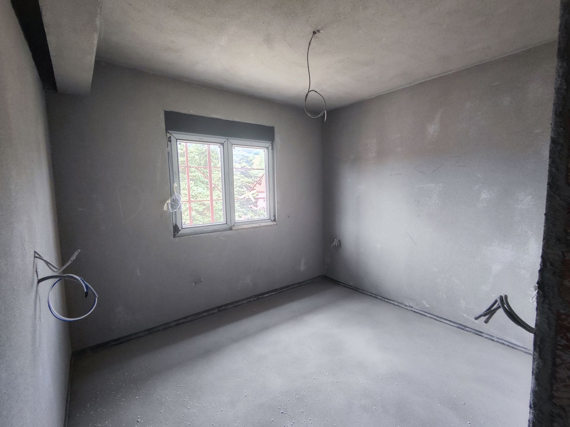 Nov jednosoban stan 40m2 u novoj zgradi u centru Kolašina – završetak mart 2026. - Amfora Real Estate