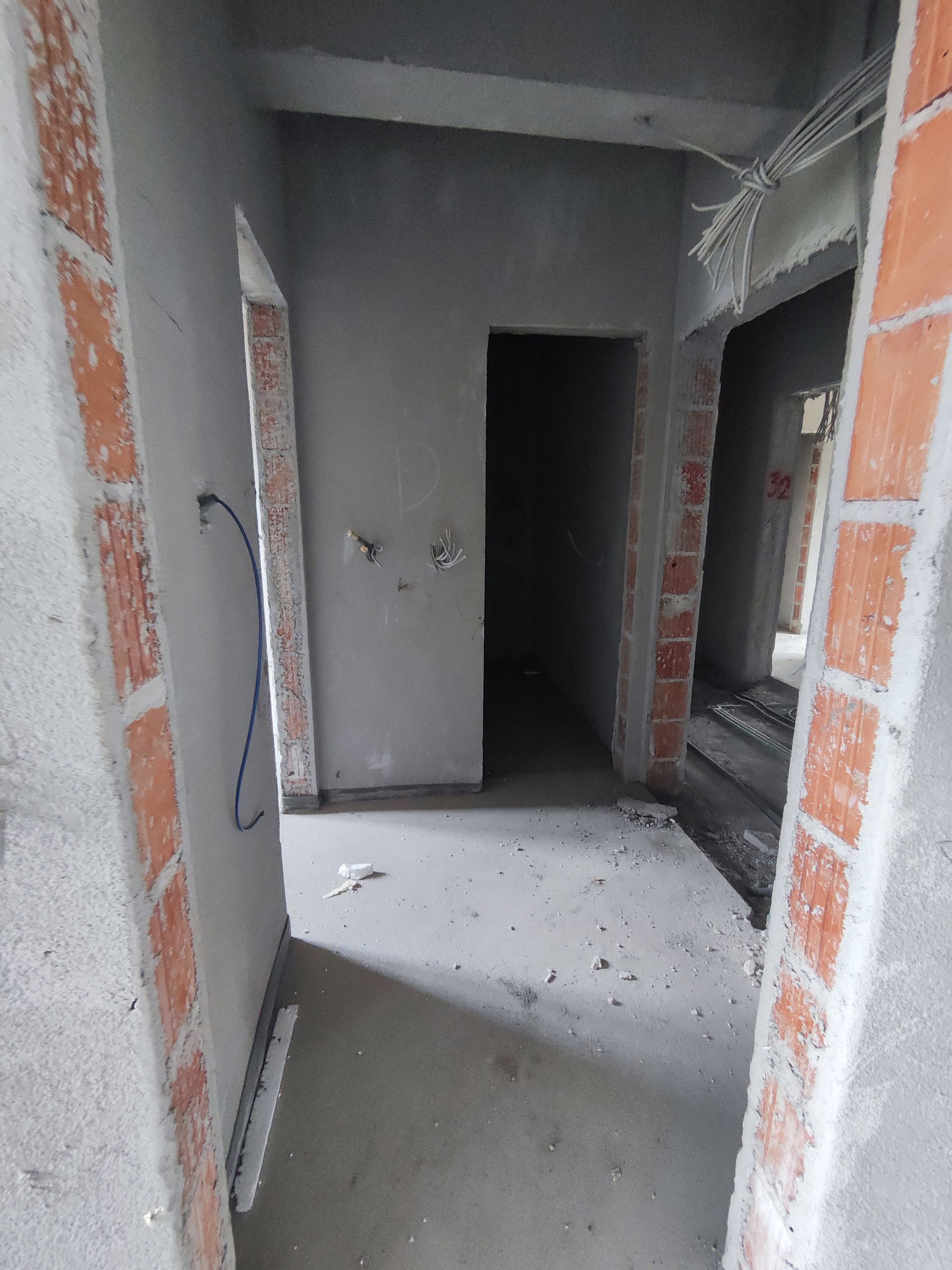 Nov jednosoban stan 40m2 u novoj zgradi u centru Kolašina – završetak mart 2026. - Amfora Real Estate