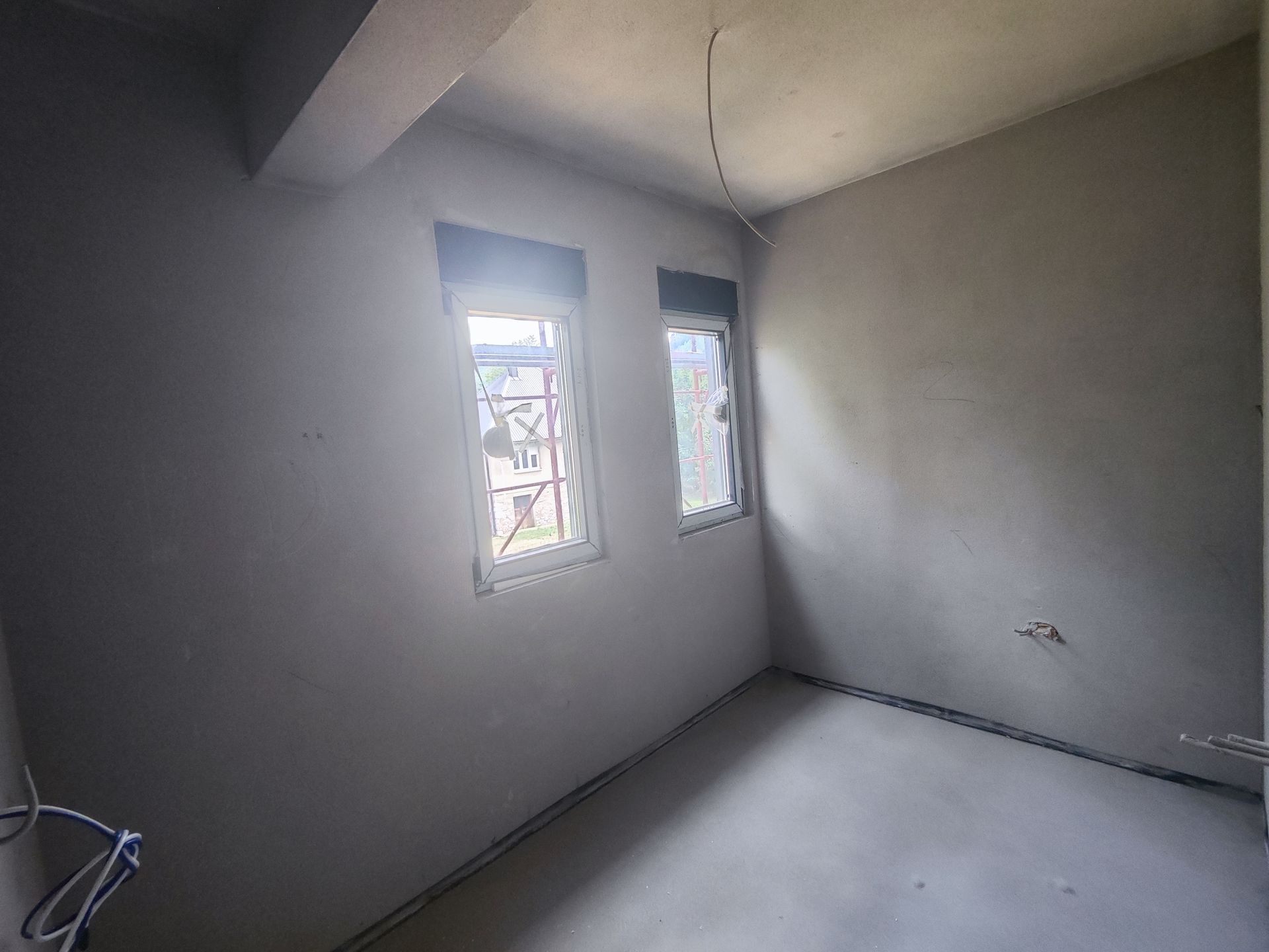 Nov dvosoban stan 57.9m2 u novoj zgradi u centru Kolašina – završetak mart 2026. - Amfora Real Estate