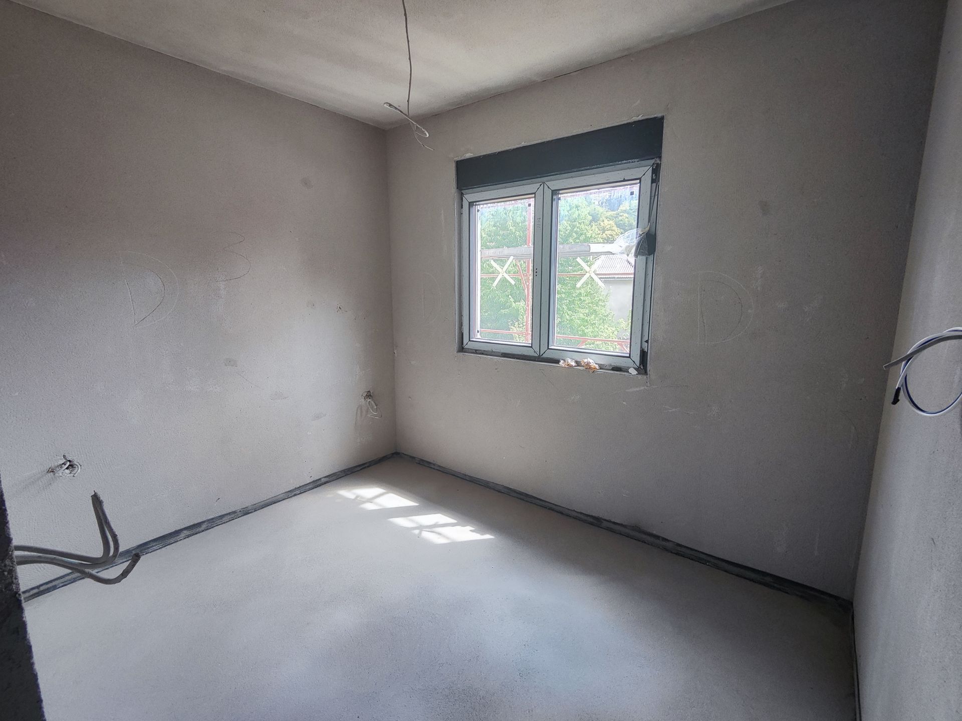 Nov dvosoban stan 57.9m2 u novoj zgradi u centru Kolašina – završetak mart 2026. - Amfora Real Estate