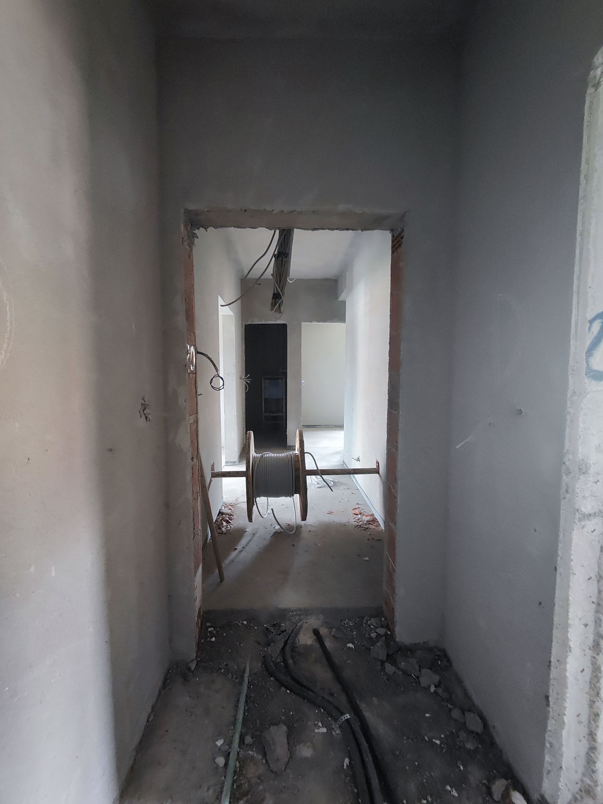 Nov dvosoban stan 57.9m2 u novoj zgradi u centru Kolašina – završetak mart 2026. - Amfora Real Estate