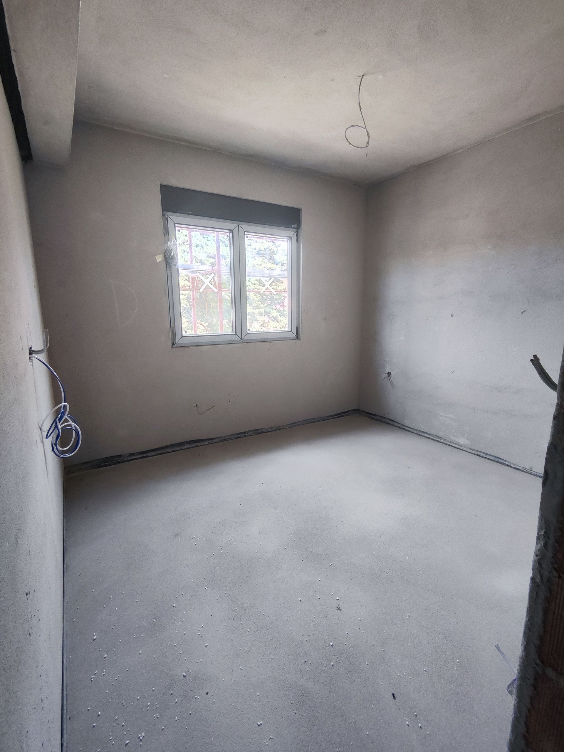 Nov dvosoban stan 57.9m2 u novoj zgradi u centru Kolašina – završetak mart 2026. - Amfora Real Estate