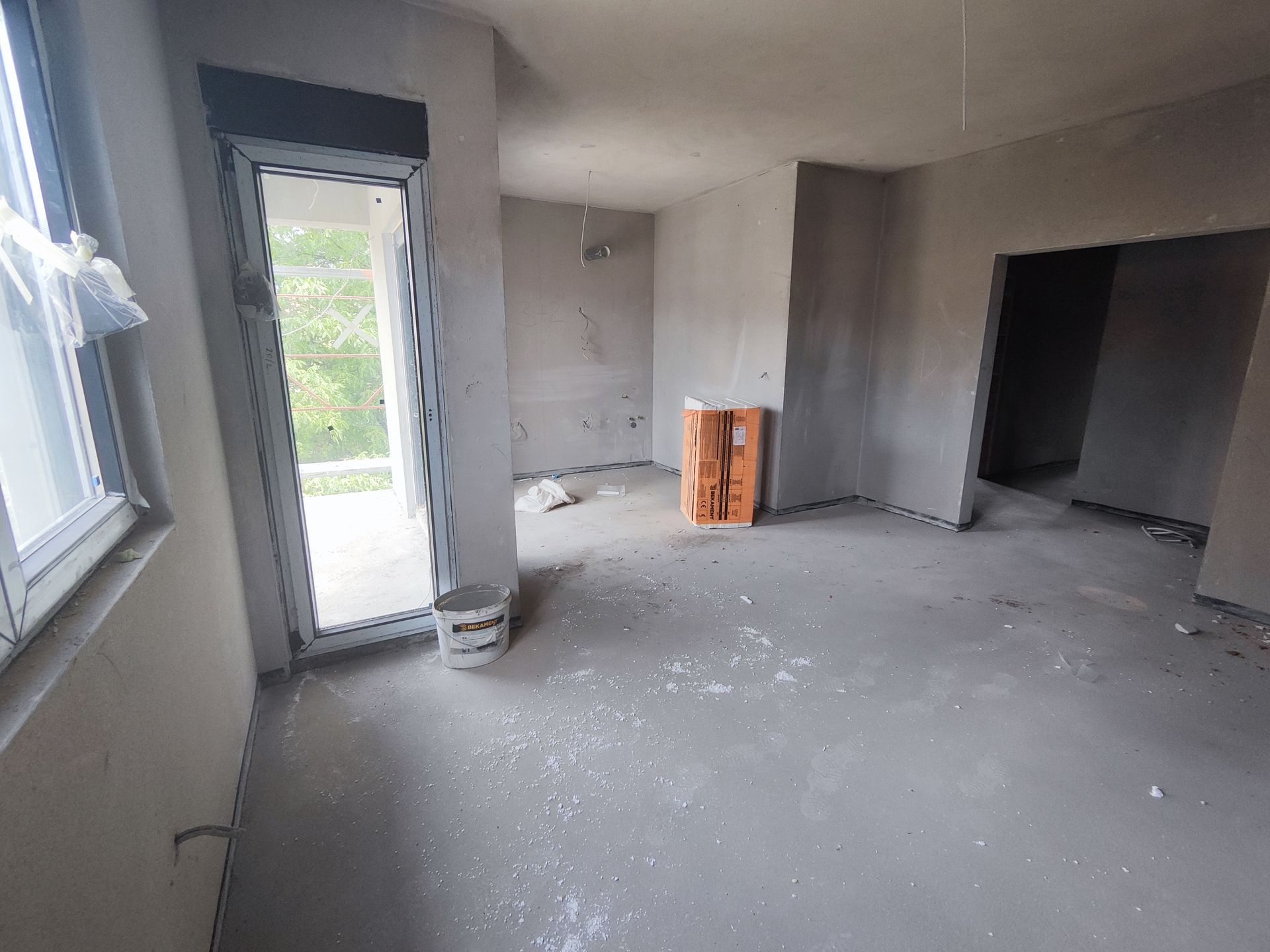 Nov dvosoban stan 57.9m2 u novoj zgradi u centru Kolašina – završetak mart 2026. - Amfora Real Estate