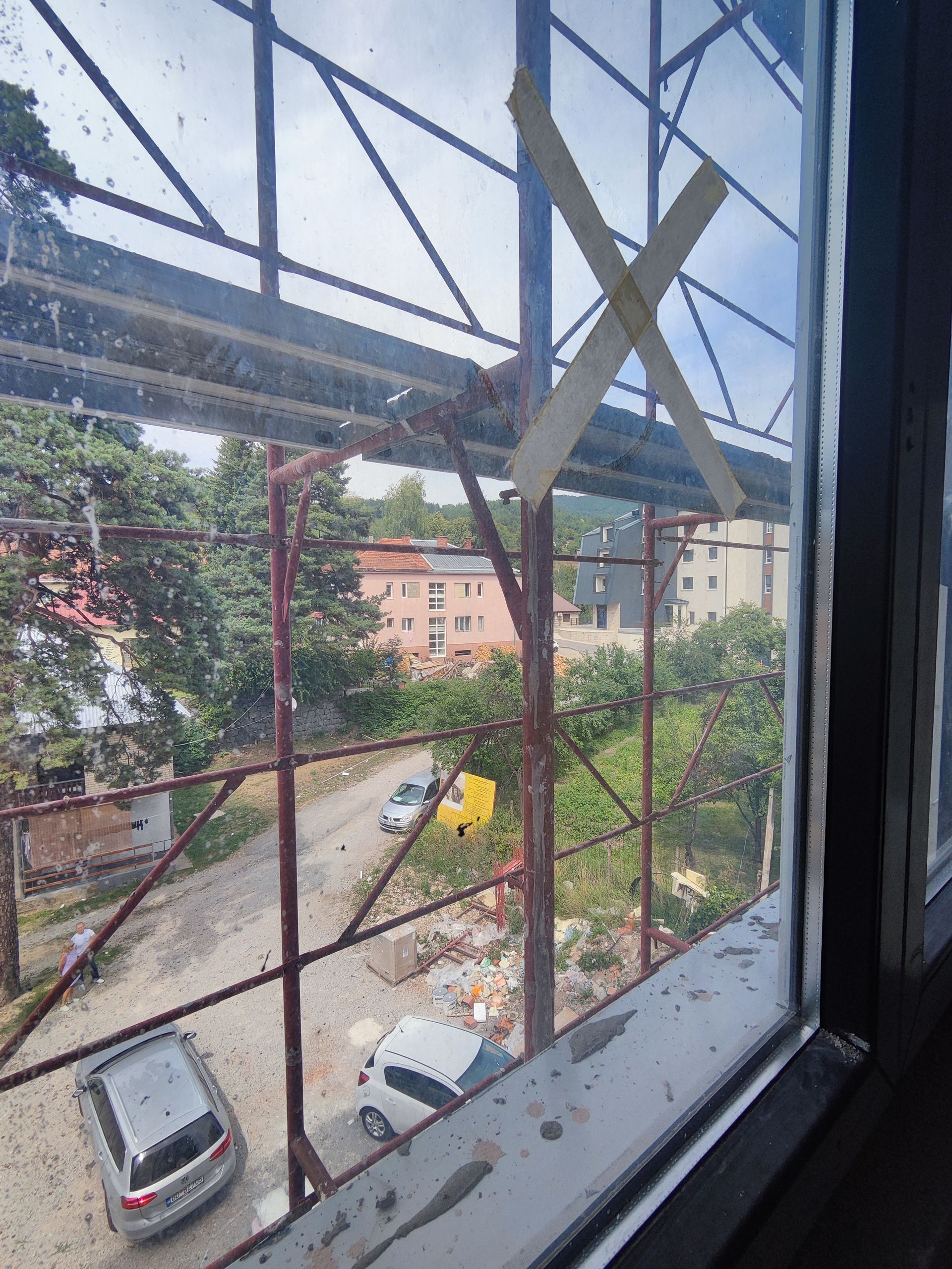 Nov dvosoban stan 57.9m2 u novoj zgradi u centru Kolašina – završetak mart 2026. - Amfora Real Estate