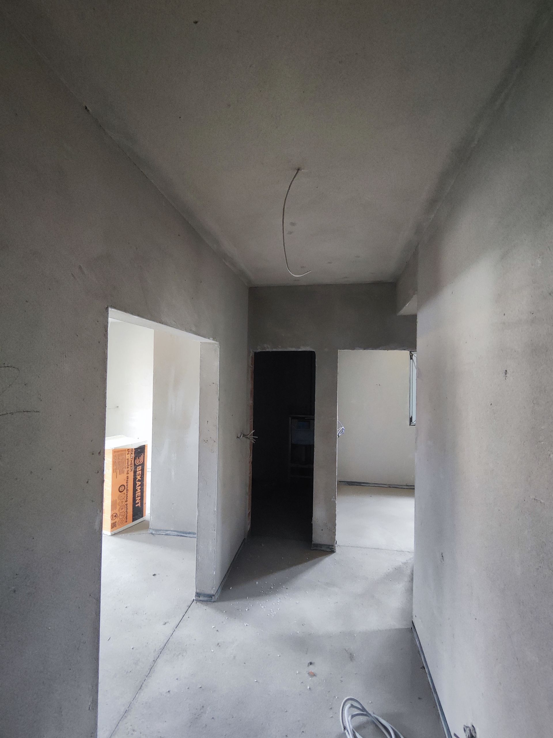 Nov dvosoban stan 57.9m2 u novoj zgradi u centru Kolašina – završetak mart 2026. - Amfora Real Estate