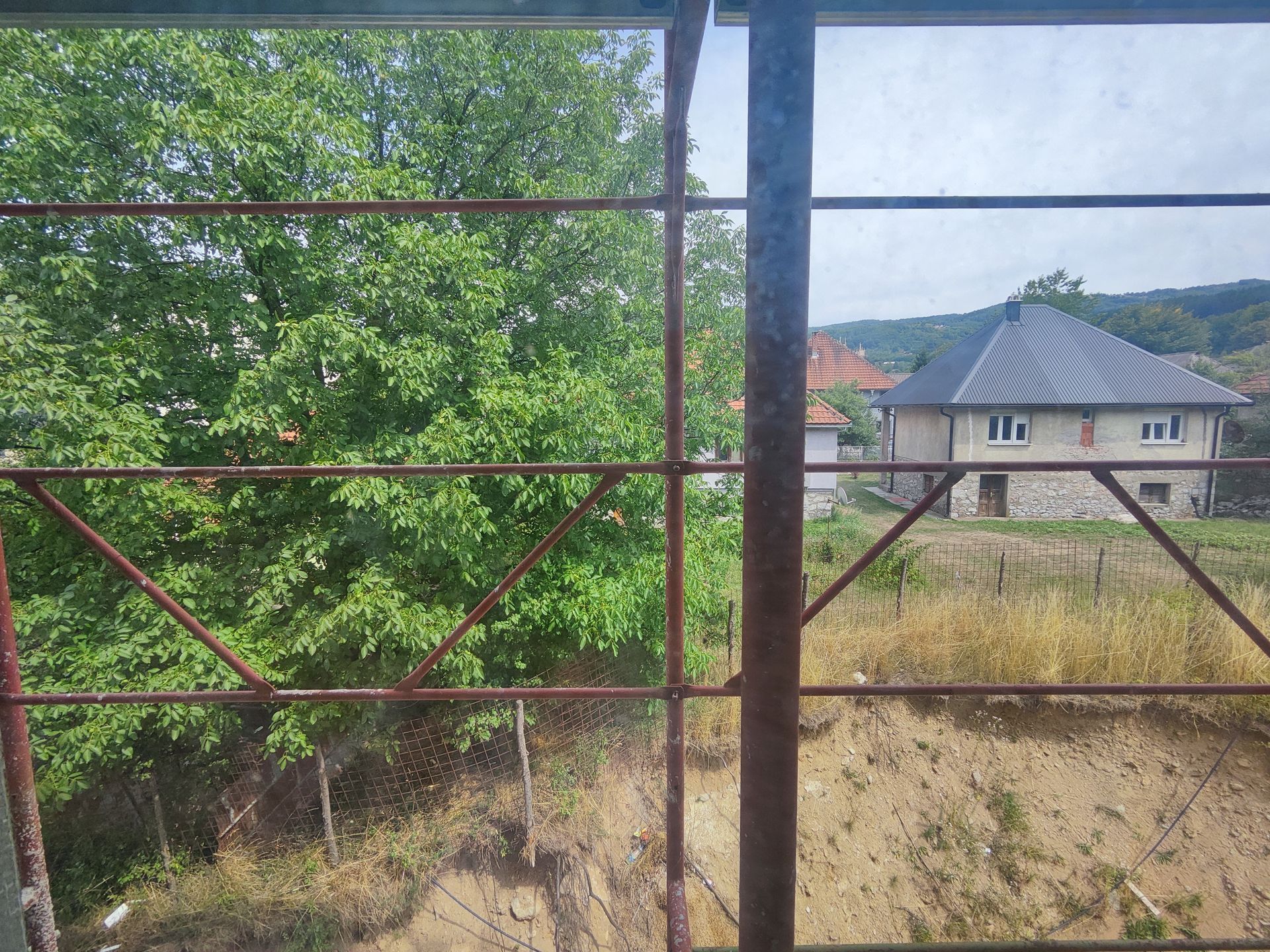 Nov dvosoban stan 57.9m2 u novoj zgradi u centru Kolašina – završetak mart 2026. - Amfora Real Estate