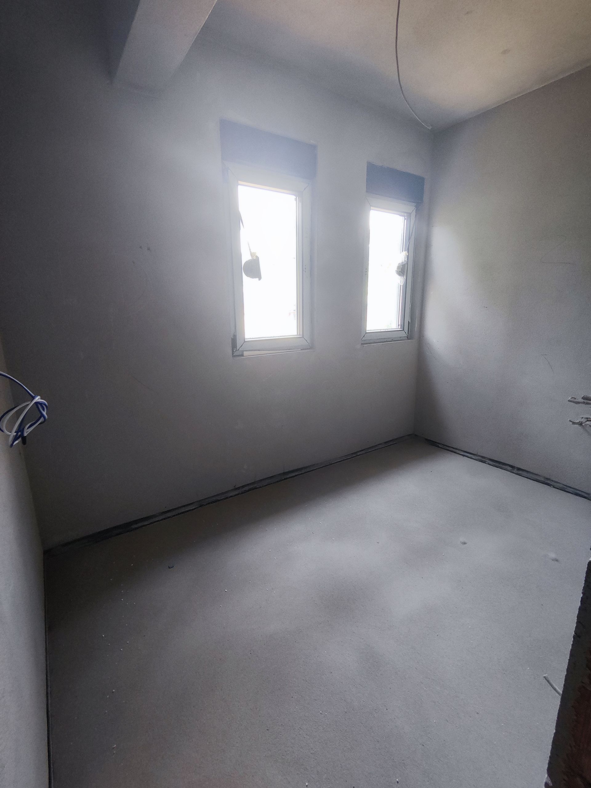 Nov dvosoban stan 57.9m2 u novoj zgradi u centru Kolašina – završetak mart 2026. - Amfora Real Estate