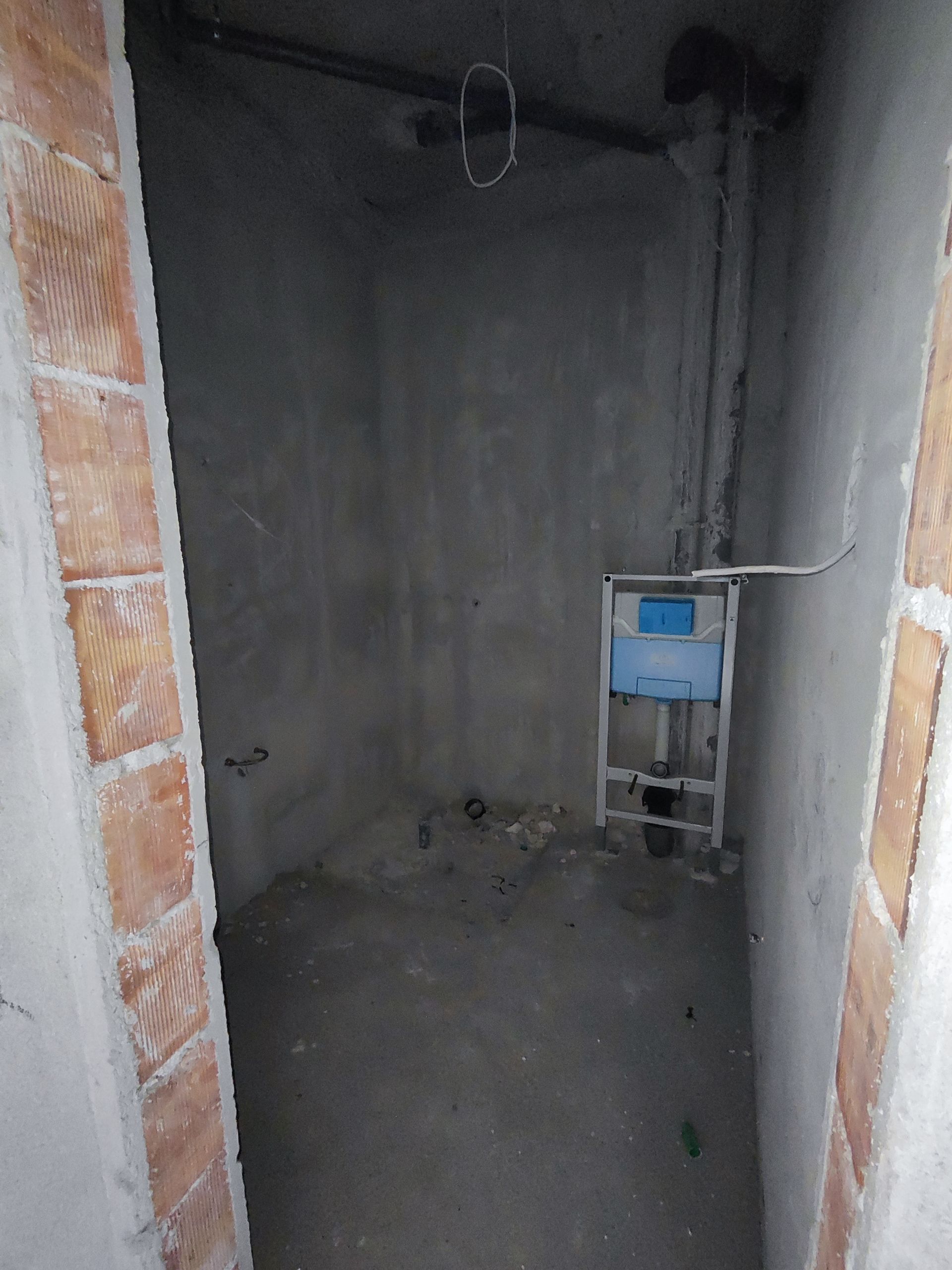 Nov dvosoban stan 57.9m2 u novoj zgradi u centru Kolašina – završetak mart 2026. - Amfora Real Estate