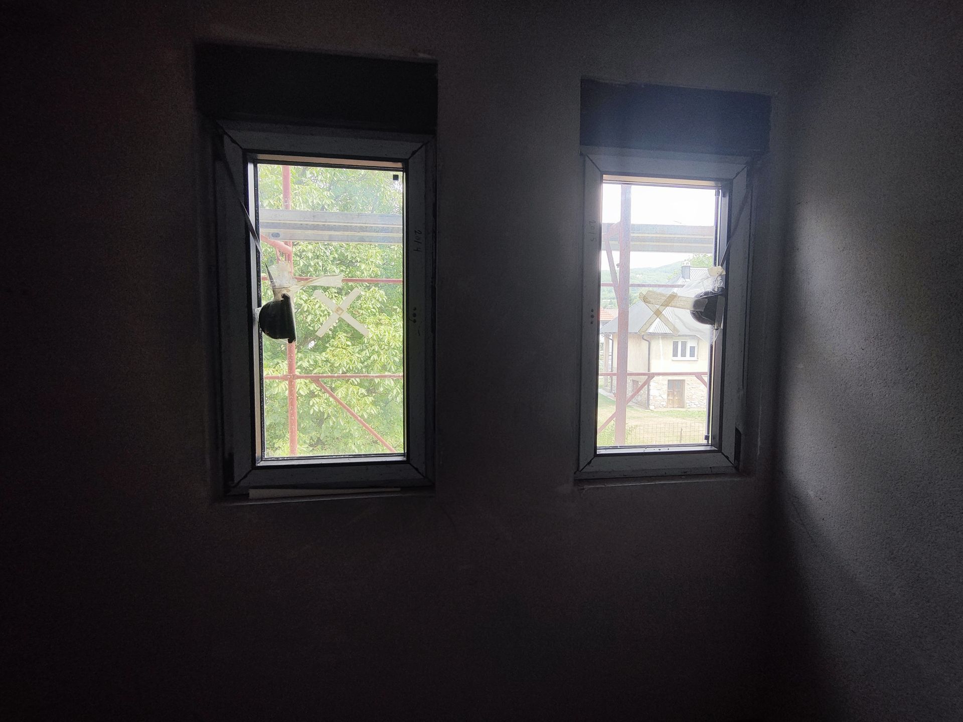 Nov dvosoban stan 57.9m2 u novoj zgradi u centru Kolašina – završetak mart 2026. - Amfora Real Estate