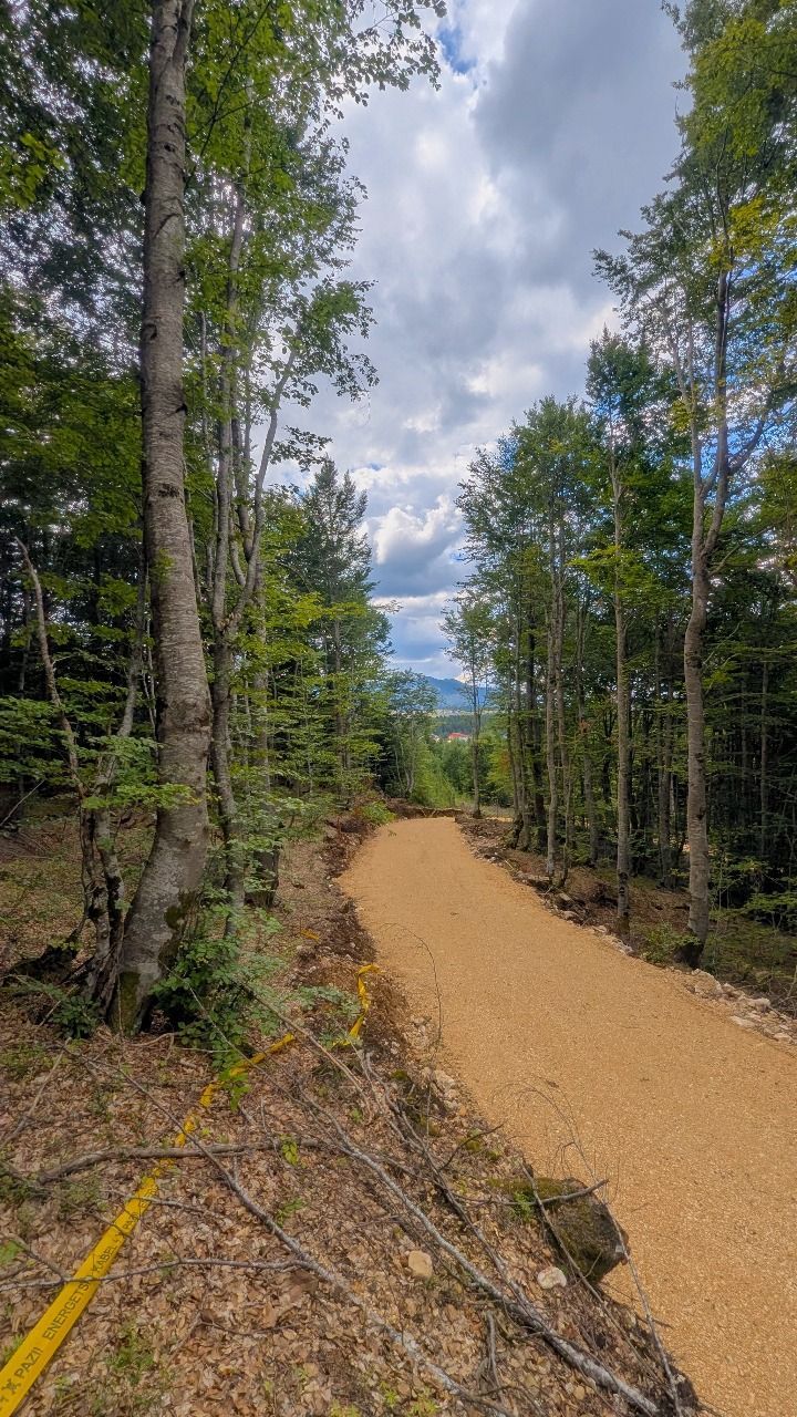 Ekskluzivna urbanizovana parcela 704 m² u planinskom kompleksu na Žabljaku - Amfora Real Estate