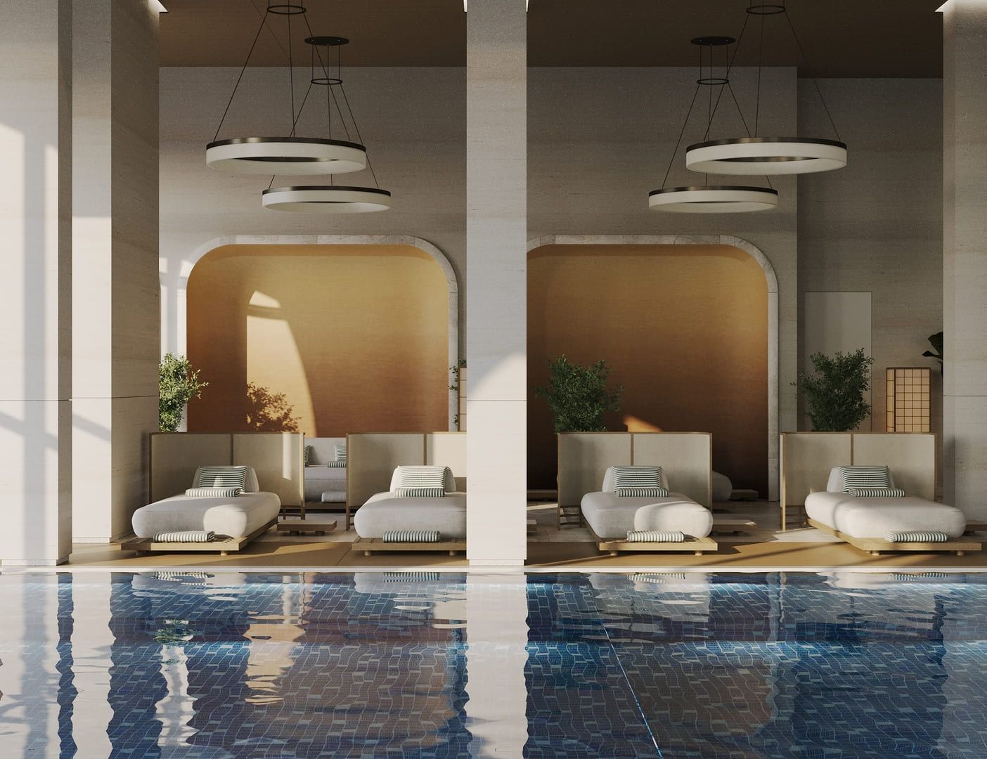 Ekskluzivni stanovi u novom luksuznom kompleksu, na prvoj liniji mora u Ulcinju, Velika Plaža - Amfora Real Estate