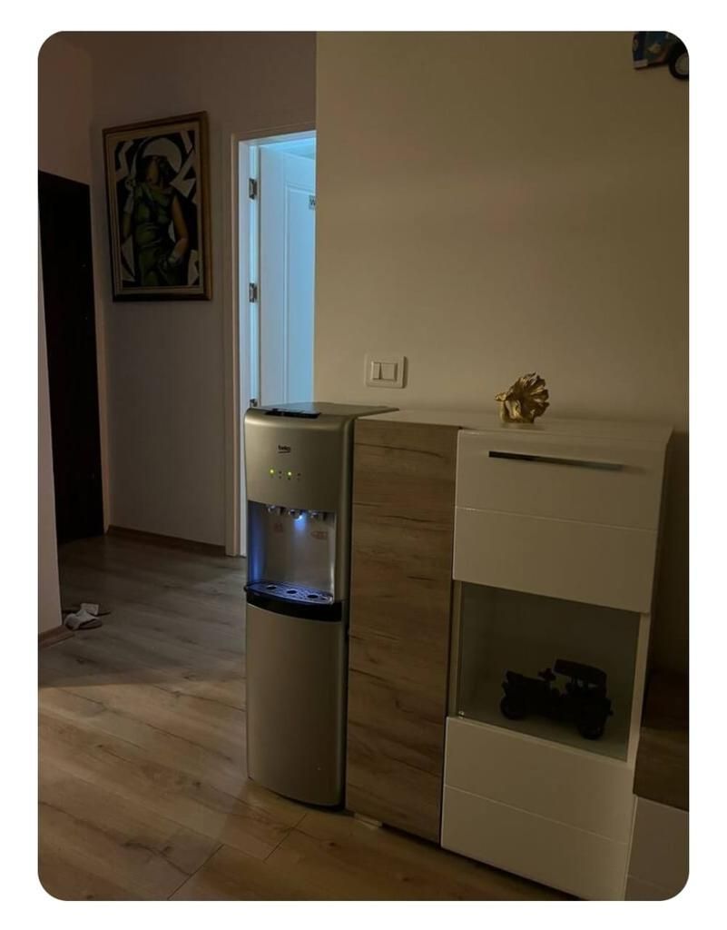 Izdaje se jednosoban stan 54m² na duži period – Bulevar Teuta, Ulcinj - Amfora Real Estate