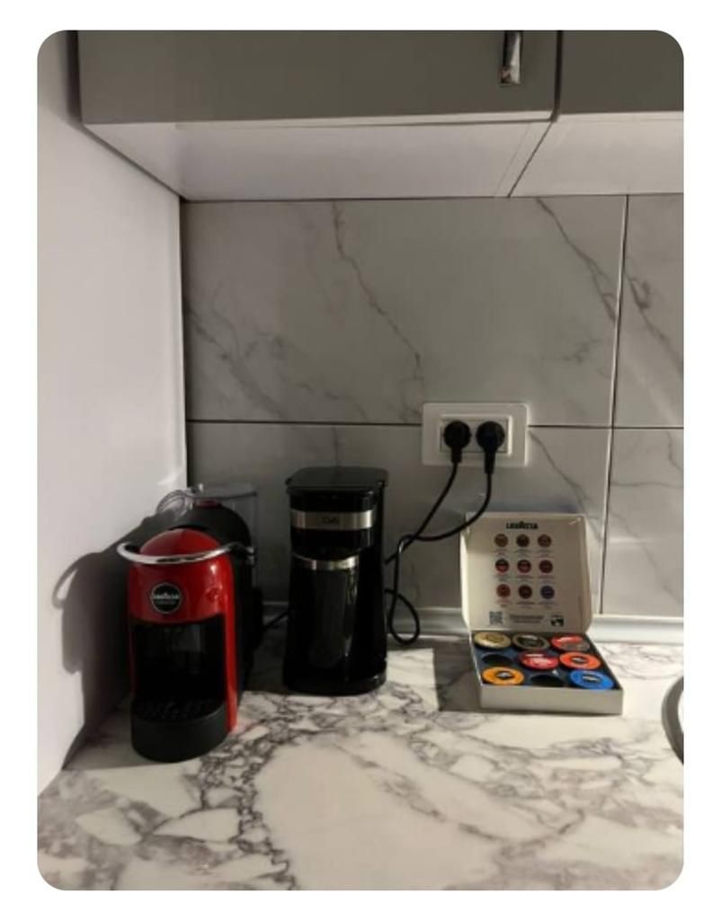 Izdaje se jednosoban stan 54m² na duži period – Bulevar Teuta, Ulcinj - Amfora Real Estate