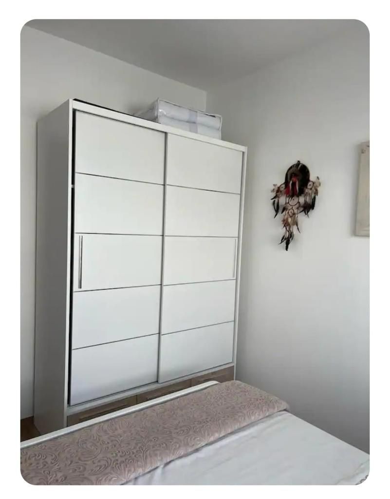 Izdaje se jednosoban stan 54m² na duži period – Bulevar Teuta, Ulcinj - Amfora Real Estate